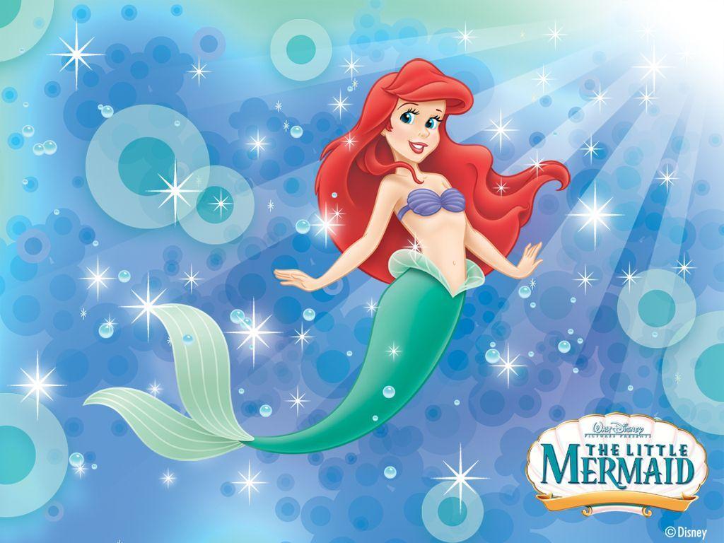 1024x768 Little Princess Wallpaper