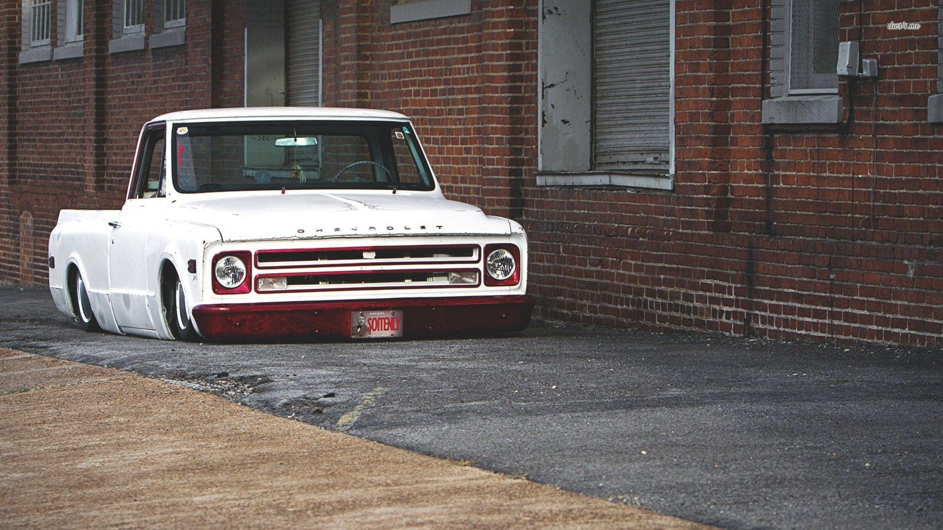 1920x1080 Low Truck
