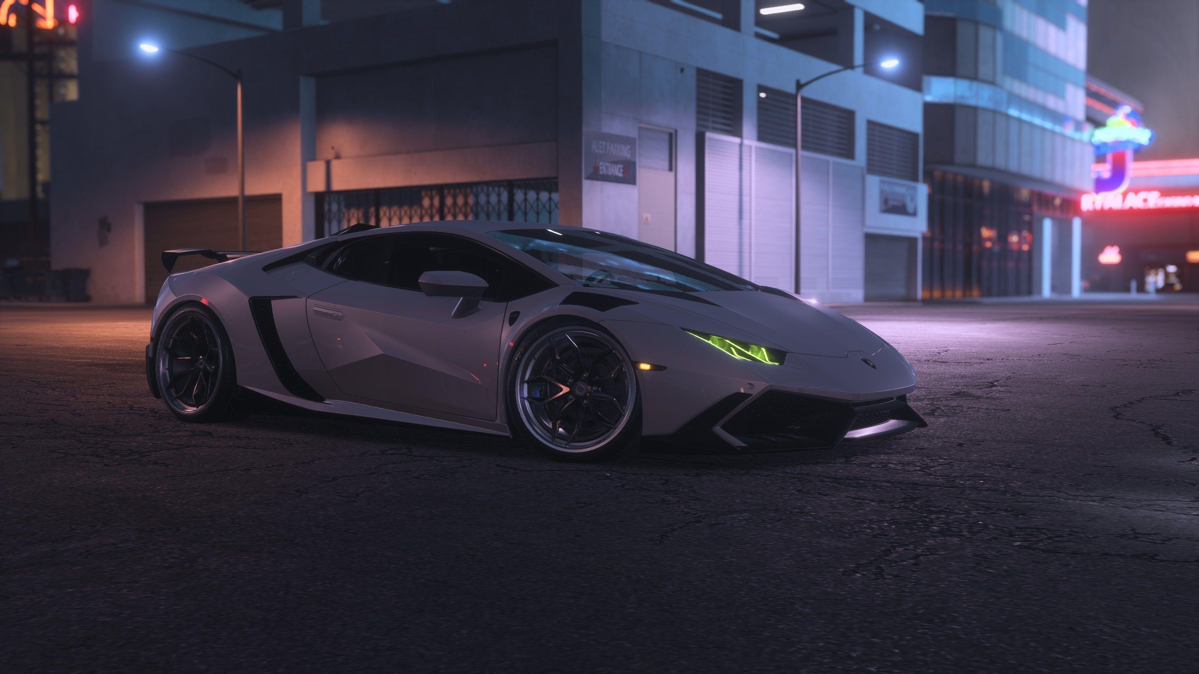 3840x2160 Need For Speed Wallpaper 4k .lariluzartesanato.