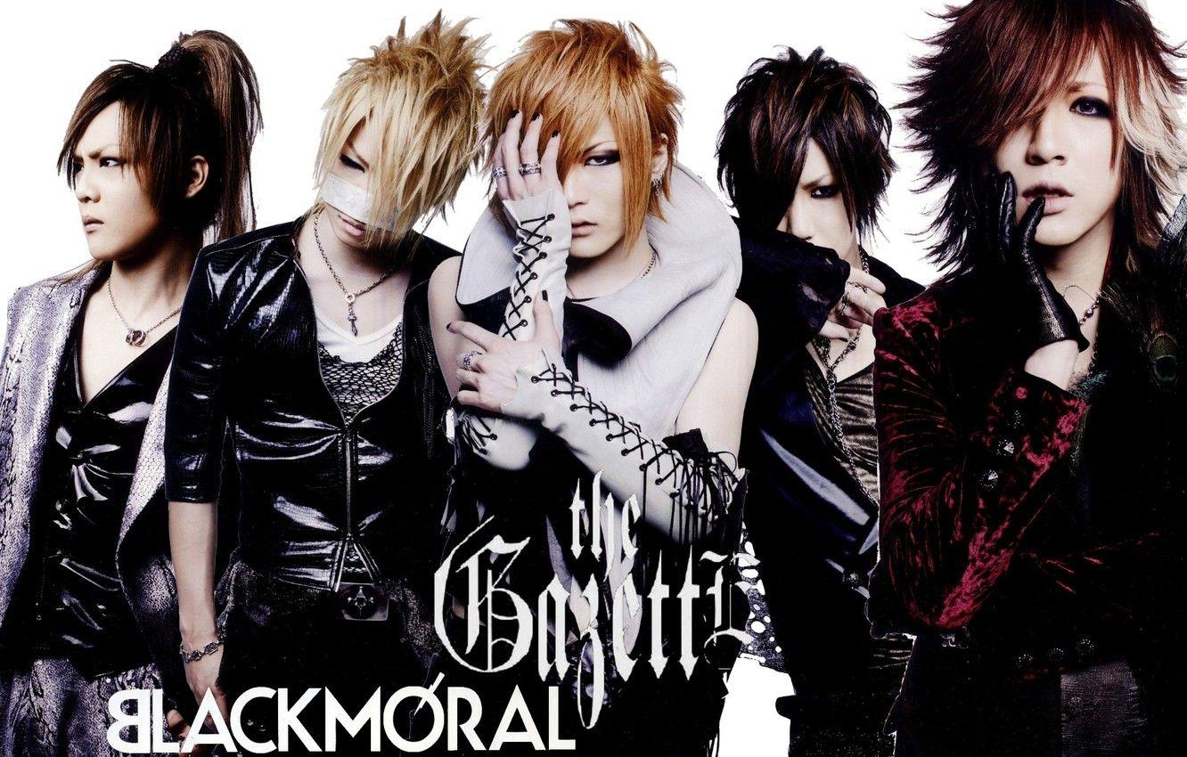 Visual Kei Wallpapers Top Free Visual Kei Backgrounds