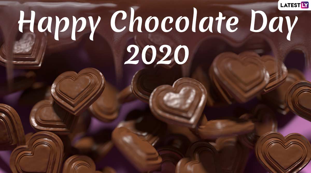 Happy Chocolate Day Wallpapers Top Free Happy Chocolate Day Backgrounds Wallpaperaccess