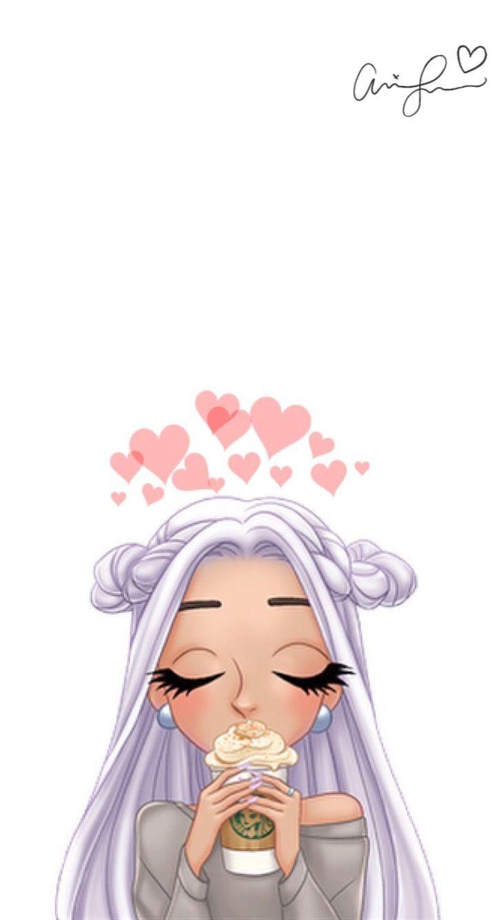 717x1334 Pin em ariana