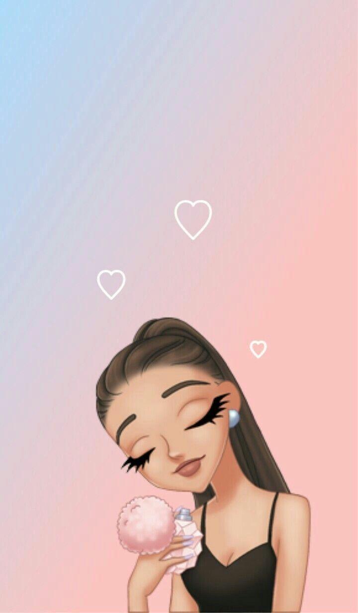 720x1230 wallpaper, #wpp, #arianagrande .ca