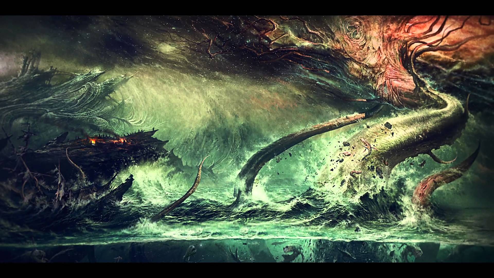 1920x1080 Sulphur Aeon wallpaper, Music, HQ .