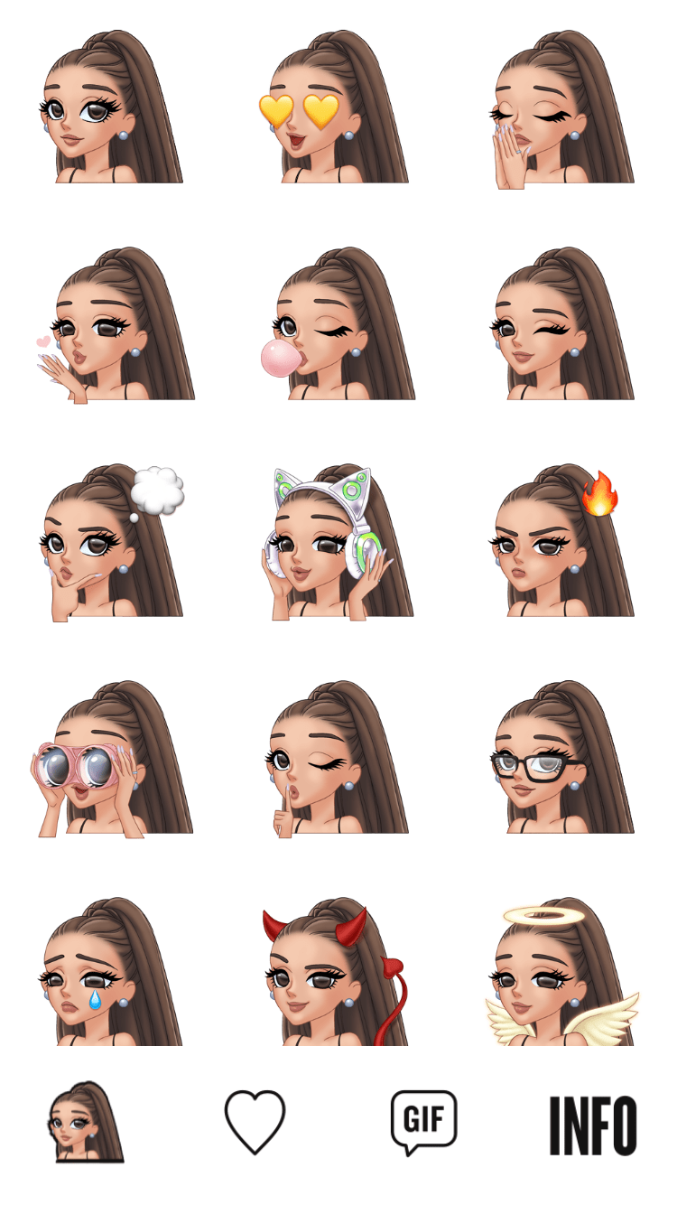 750x1334 ariana grande.ch