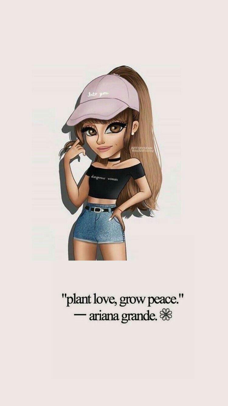 750x1333 ariana ❤️