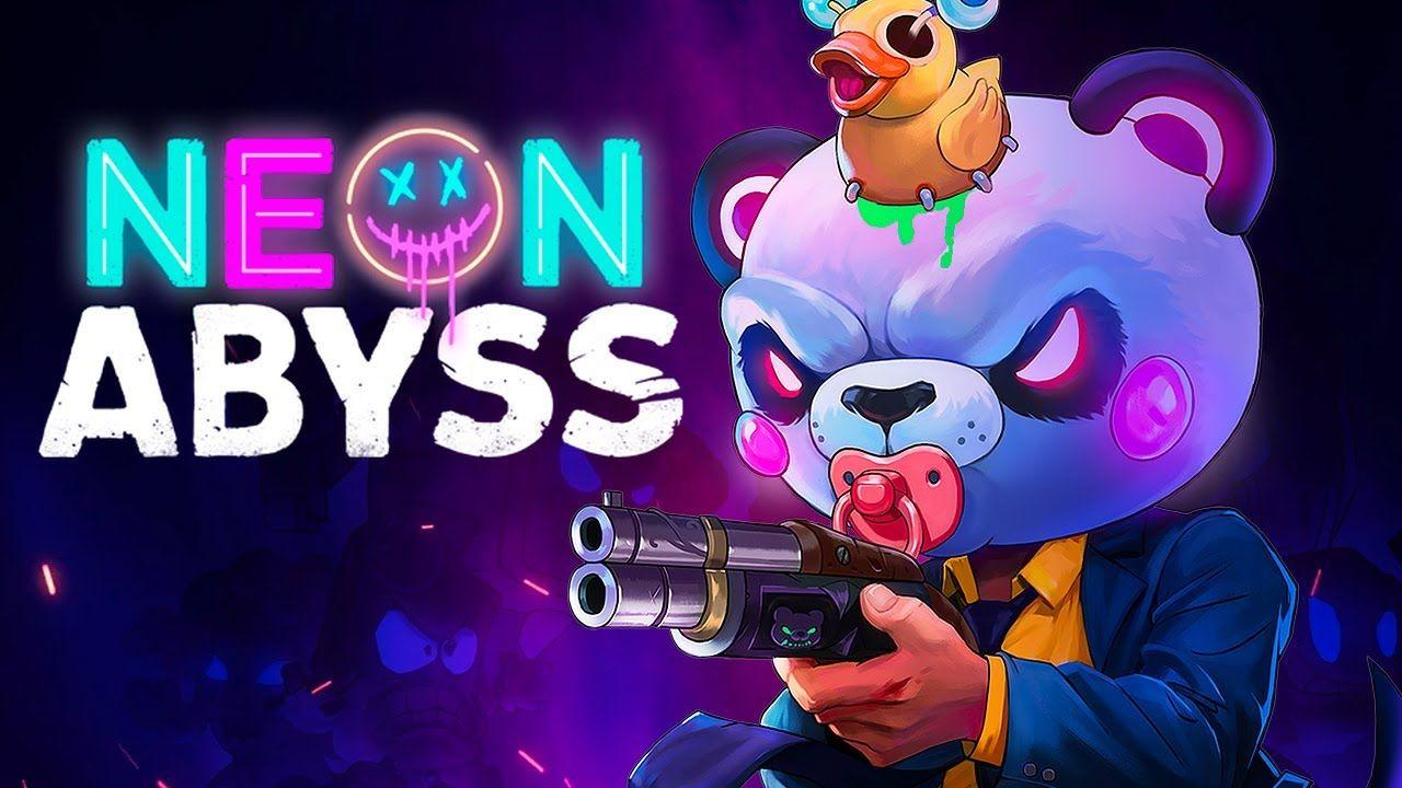 1280x720 Neon Abyss Release Date .