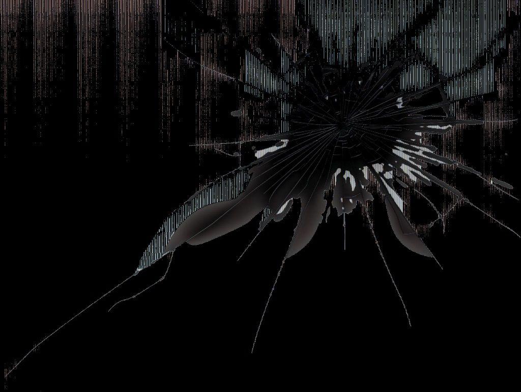 1024x772 Zendha: Cracked Screen HD Wallpaperzendha.