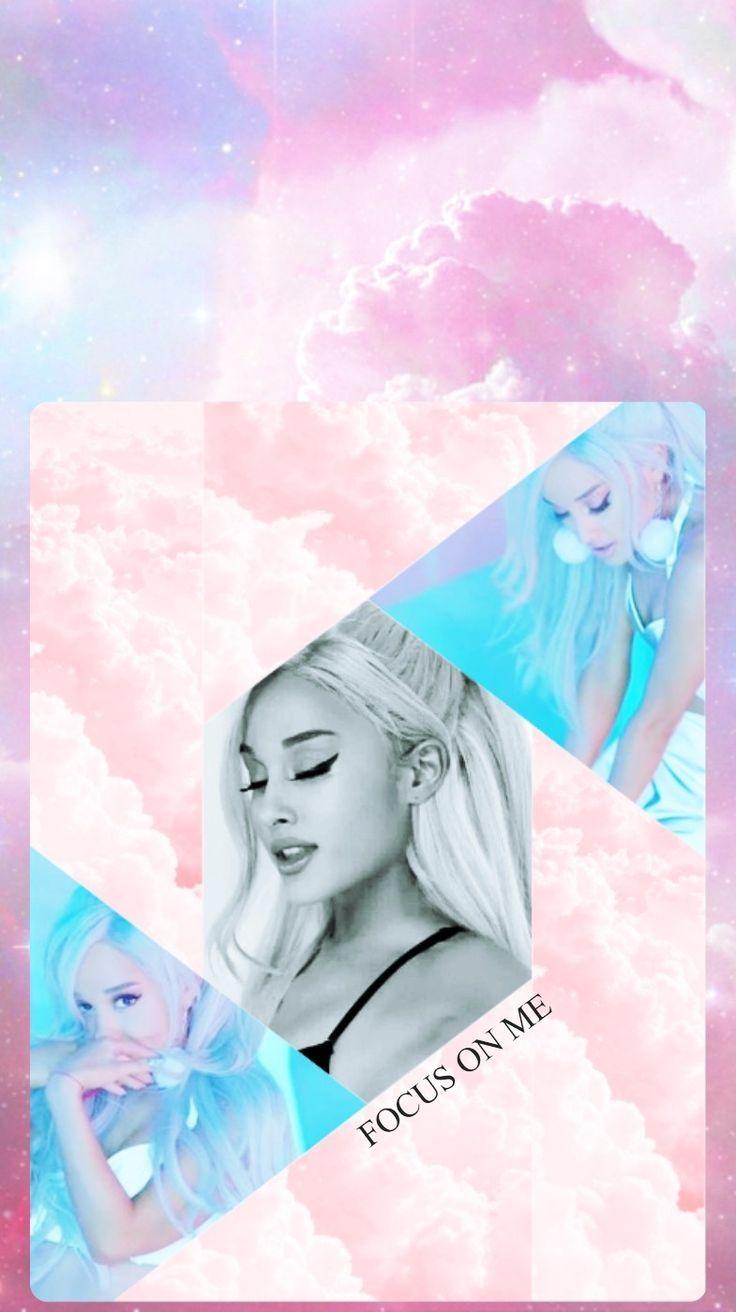736x1312 Ariana Grande Wallpaper Twitter .bestarianagrandesongs.