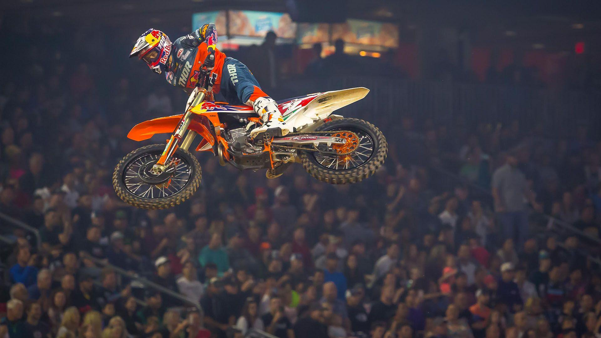 1920x1080 Houston Supercross Results and .