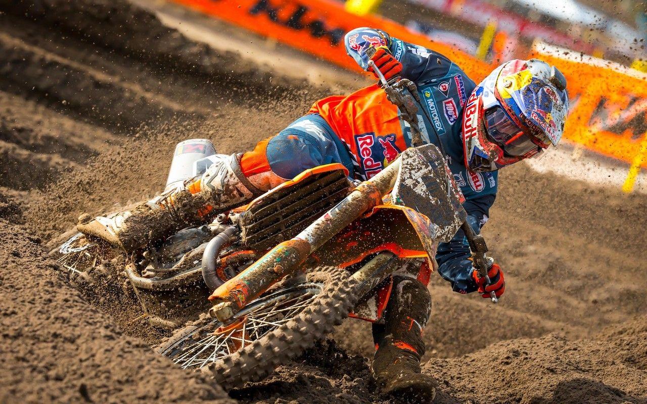 1280x800 REDBUD NATIONAL MOTOCROSS .