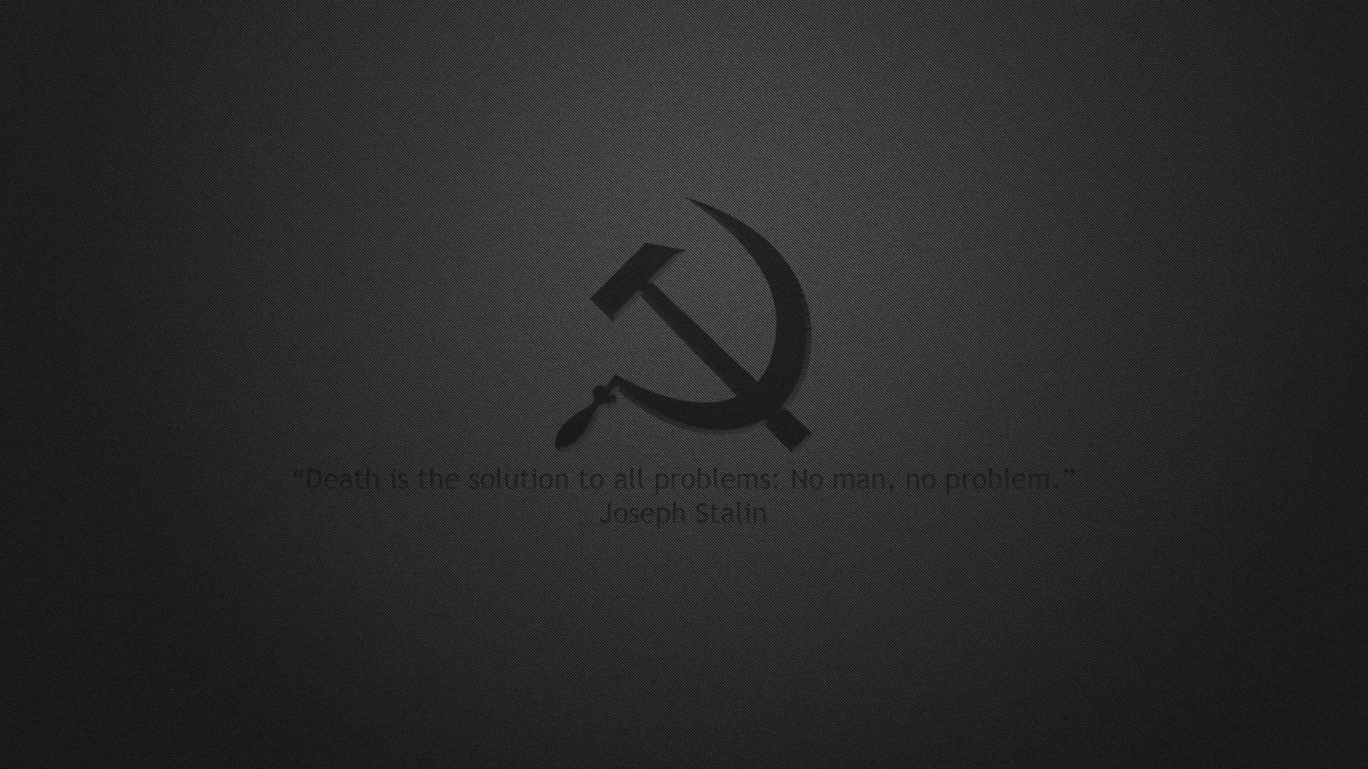 1920x1080 hammer and sickle, USSR, stalin, quotes .sf.co.ua
