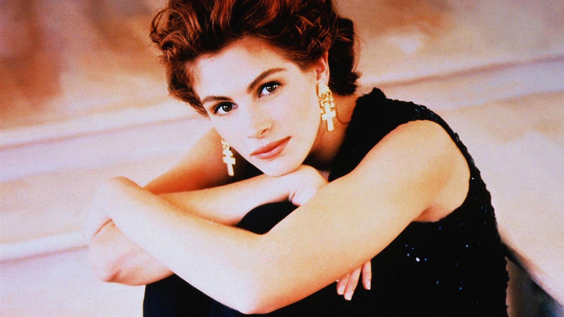 1920x1080 Pretty Woman Film HD