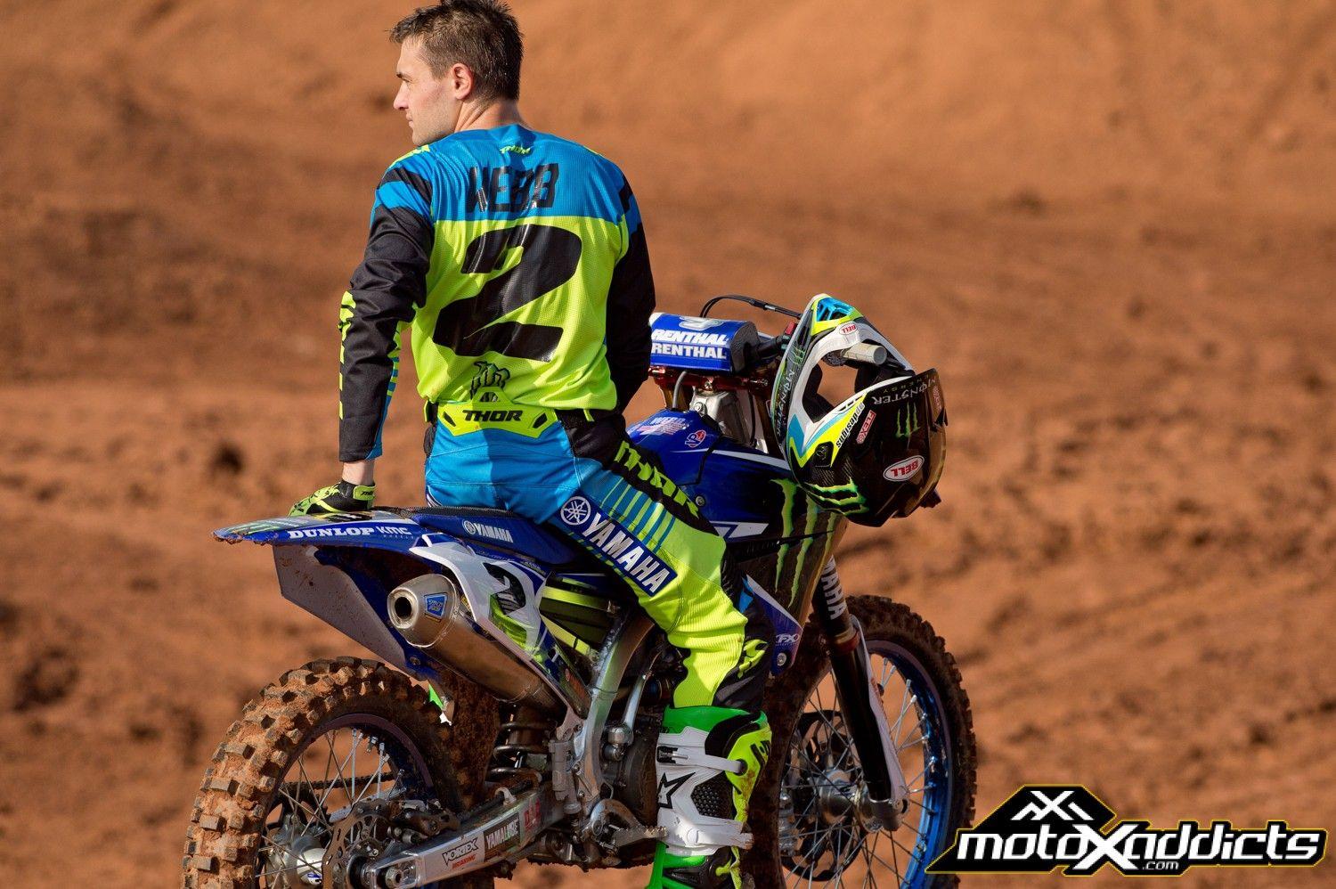 1500x998 MotoXAddicts. Photo Fix: Chad Reed and .