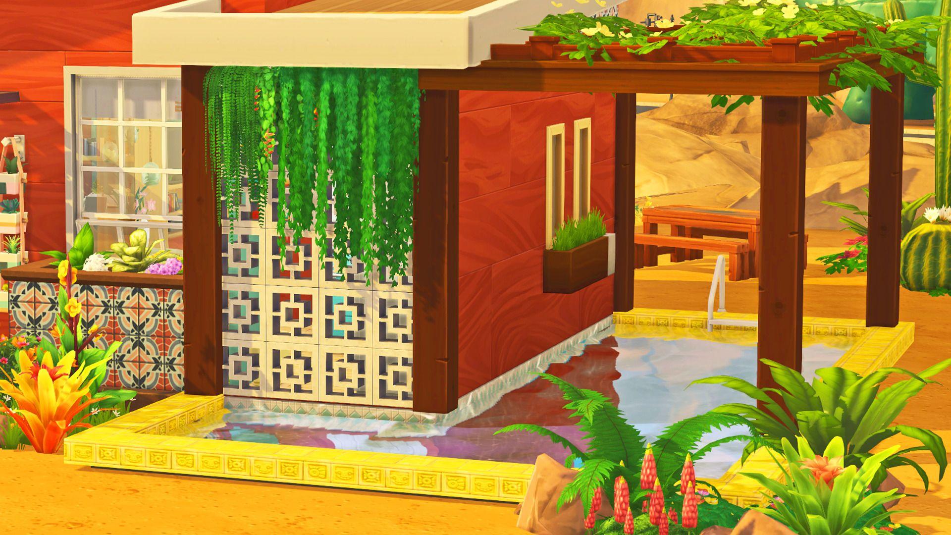 1920x1080 The Sims 4 Tiny Living Tips & Trickssimscommunity.info