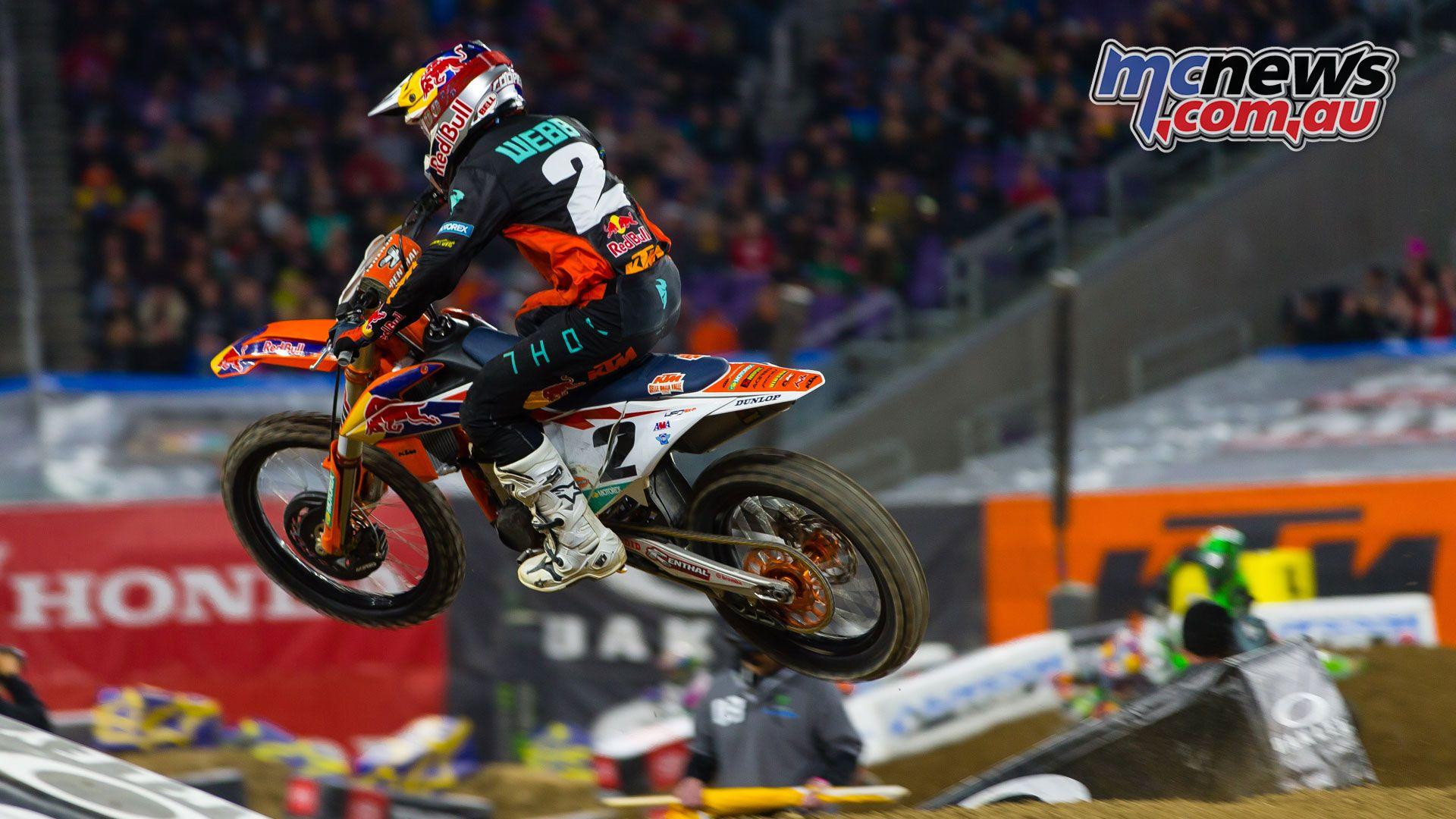 1920x1080 Faulkner take Minneapolis AMA SX .mcnews.com.au