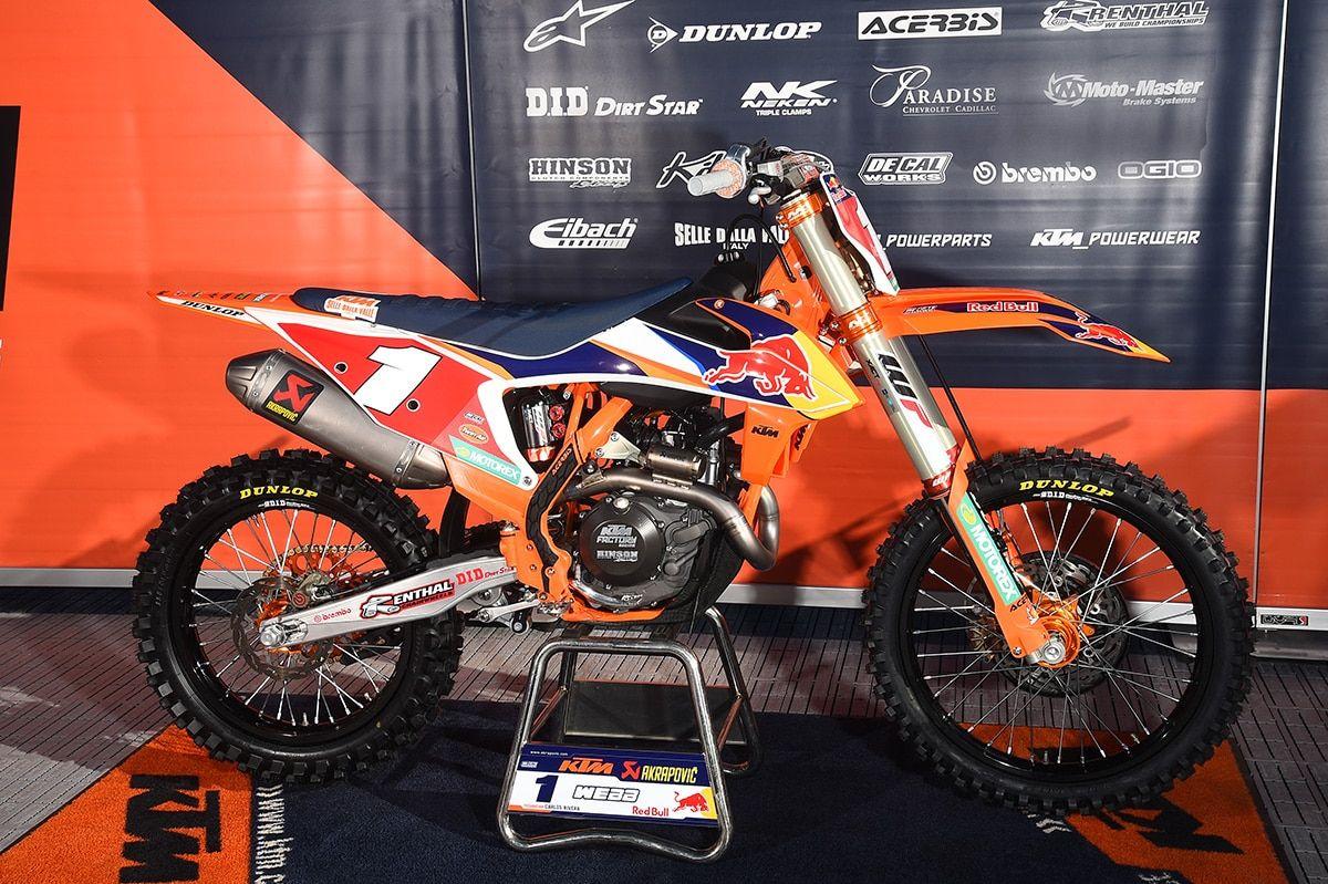 1200x799 TEAM RED BULL KTM RACE BIKES FOR 2020 .