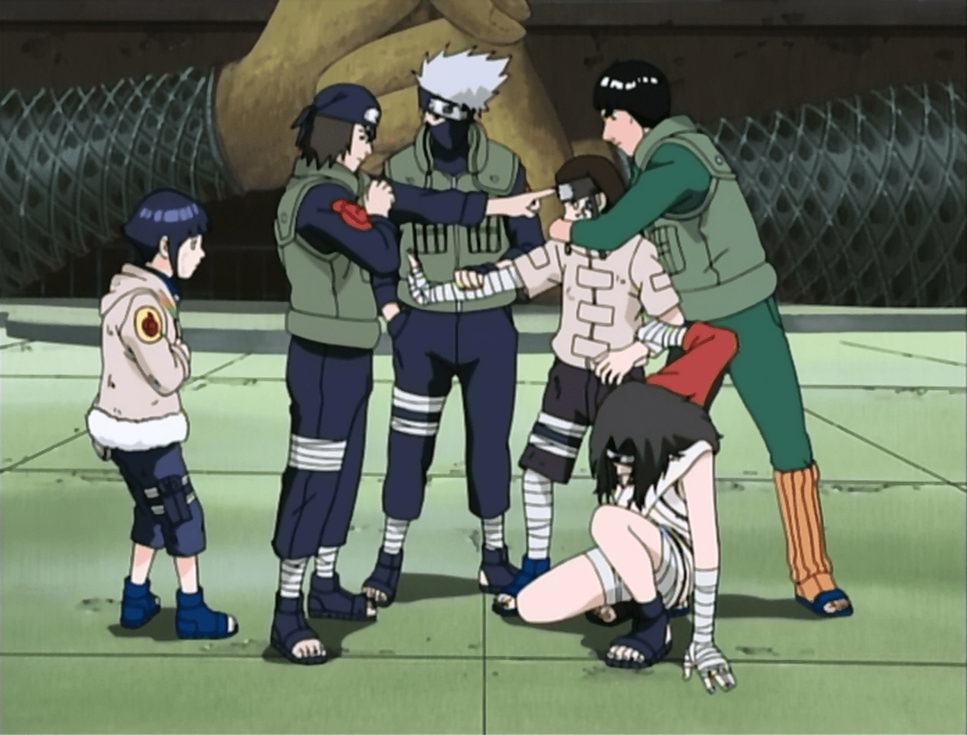 1392x1058 A Failure Stands Tall!. Narutopedia .naruto.