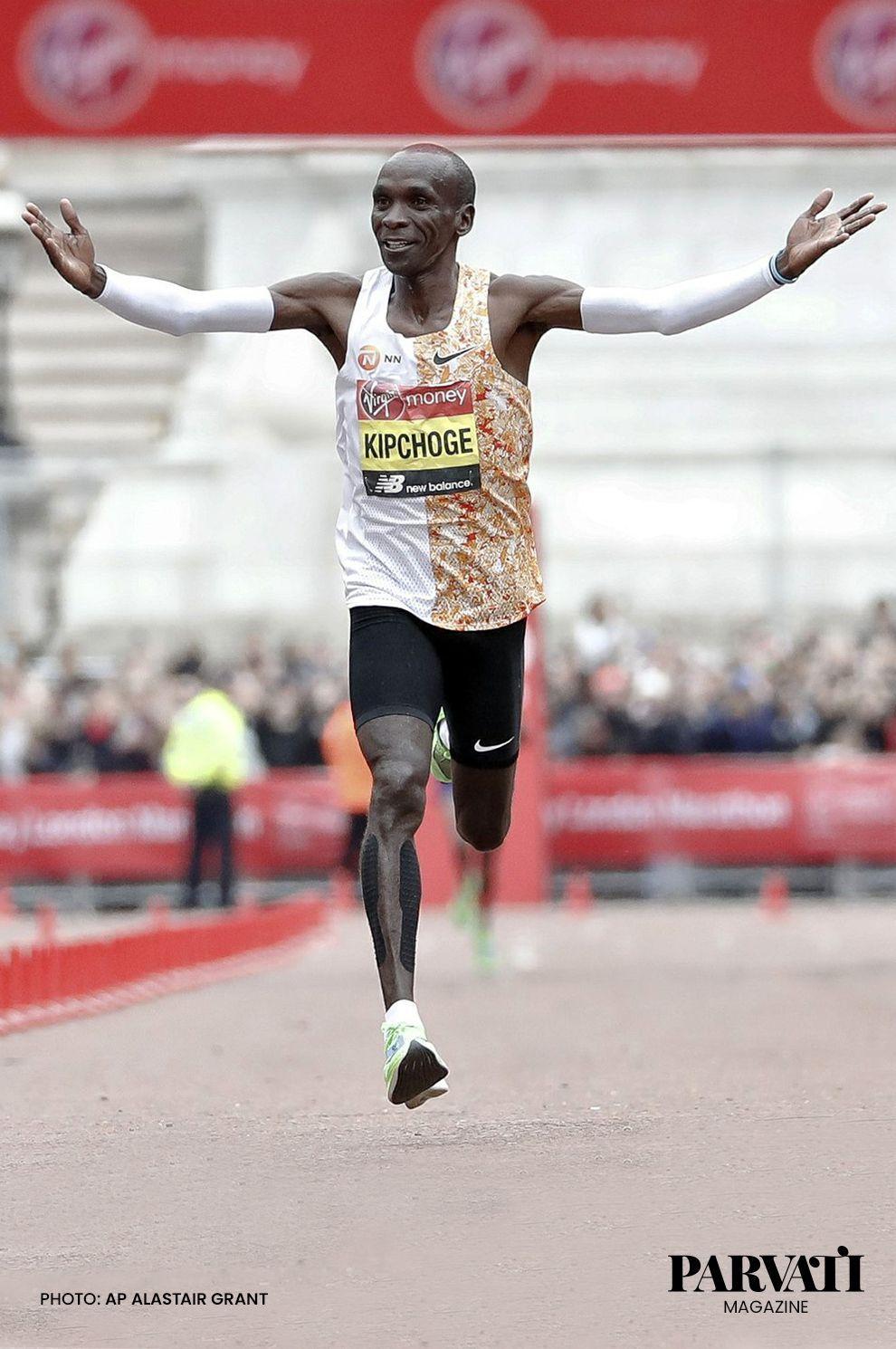990x1490 How The Greatest Marathoner Went Beyond