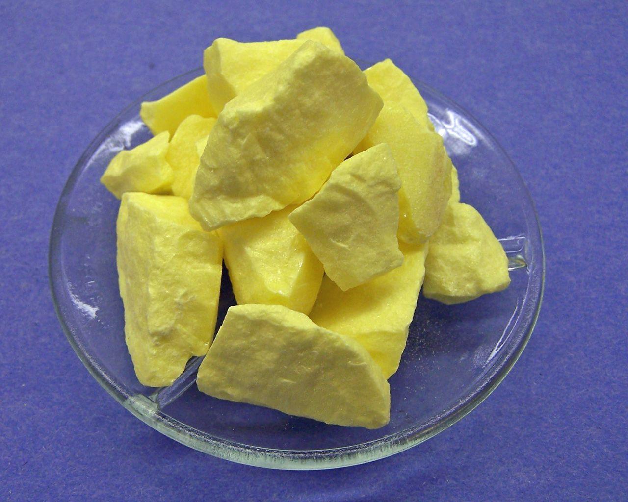 1280x1024 Sulfur. chemical elementsbuychemicalelement.