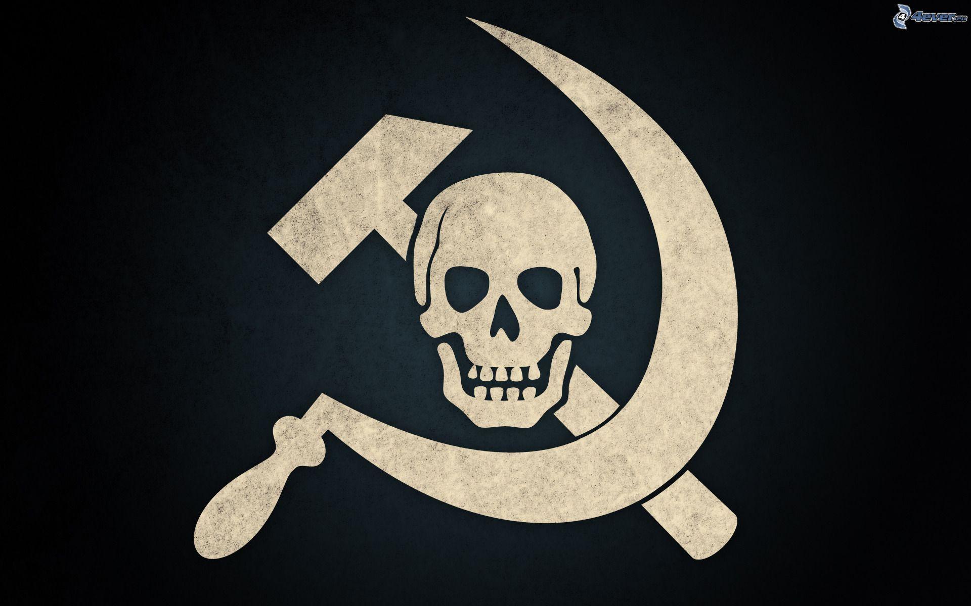 1920x1200 Hammer and sicklepicture.4ever.eu