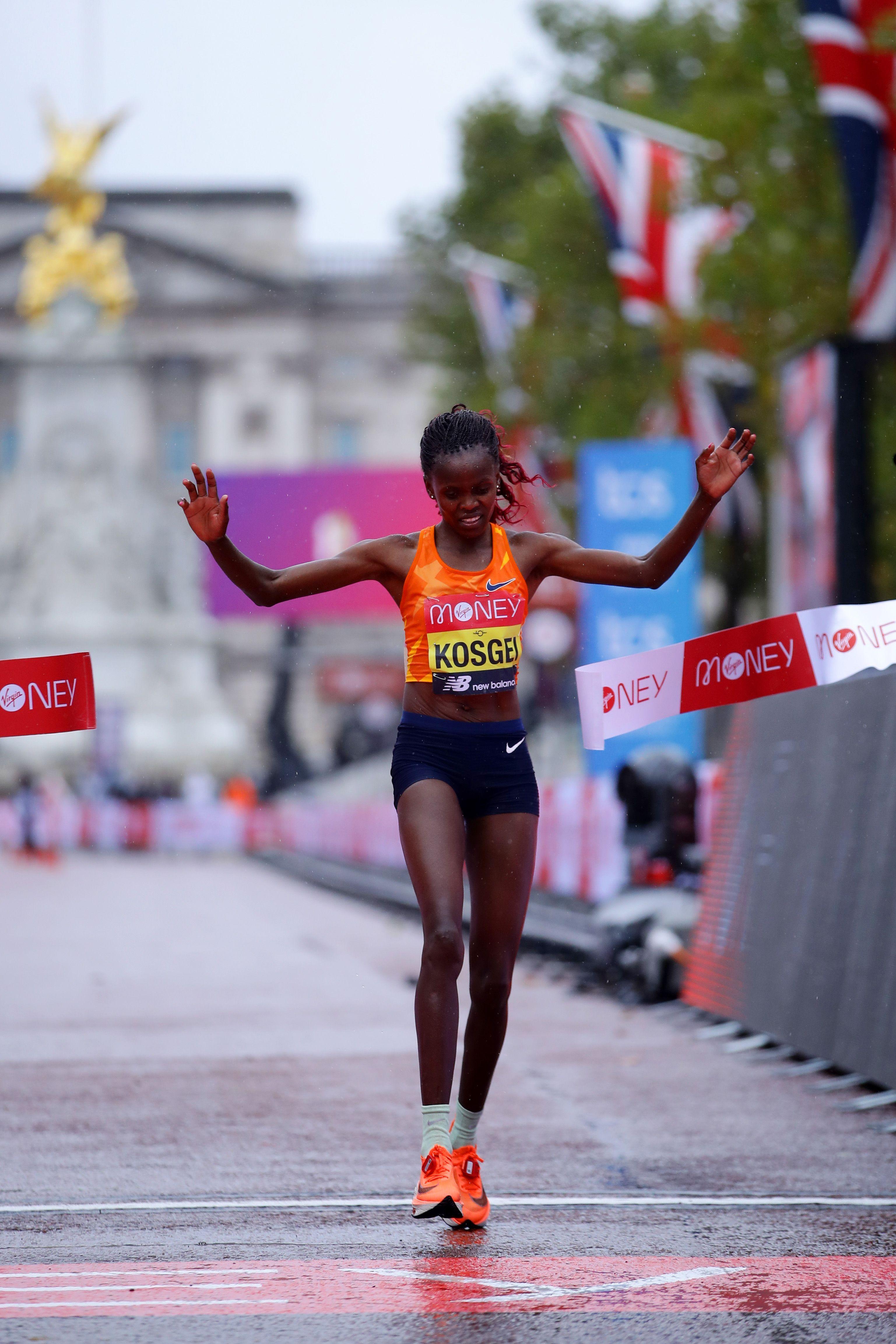 3074x4610 London Marathon 2020