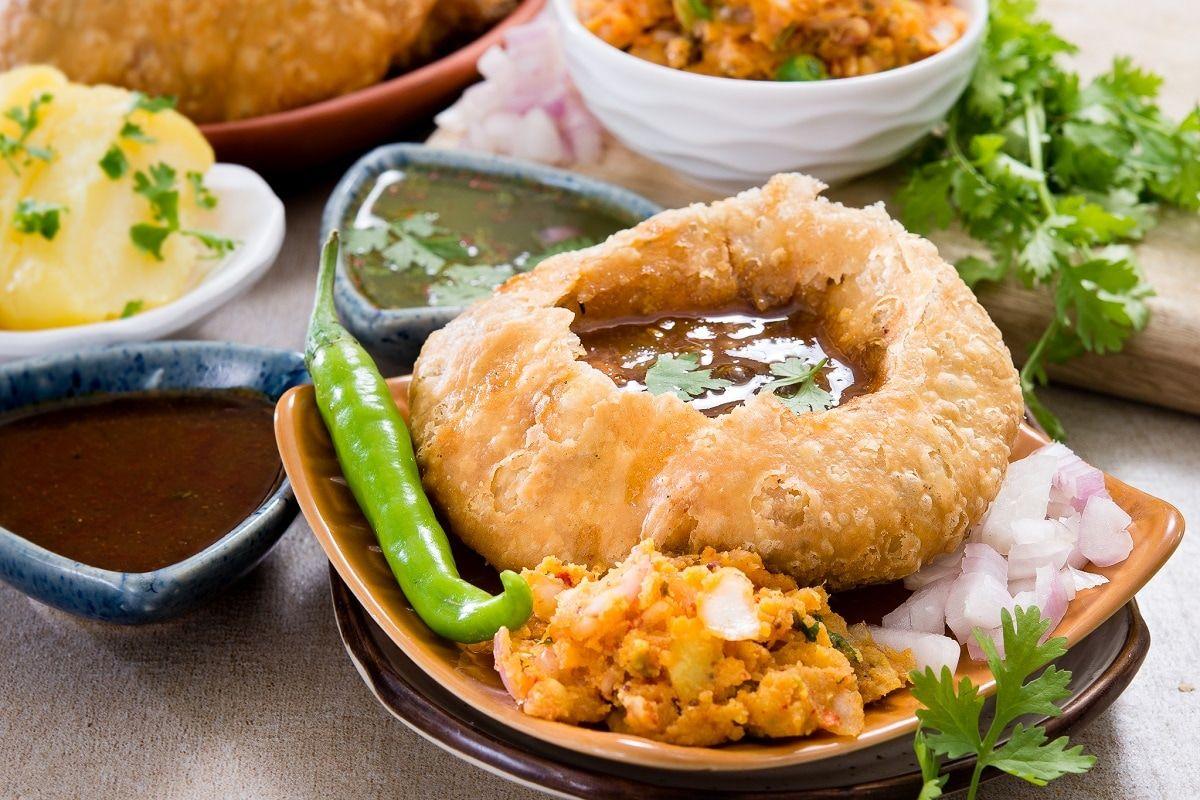 1200x800 Kota Kachori, Koramangala 6th Block .