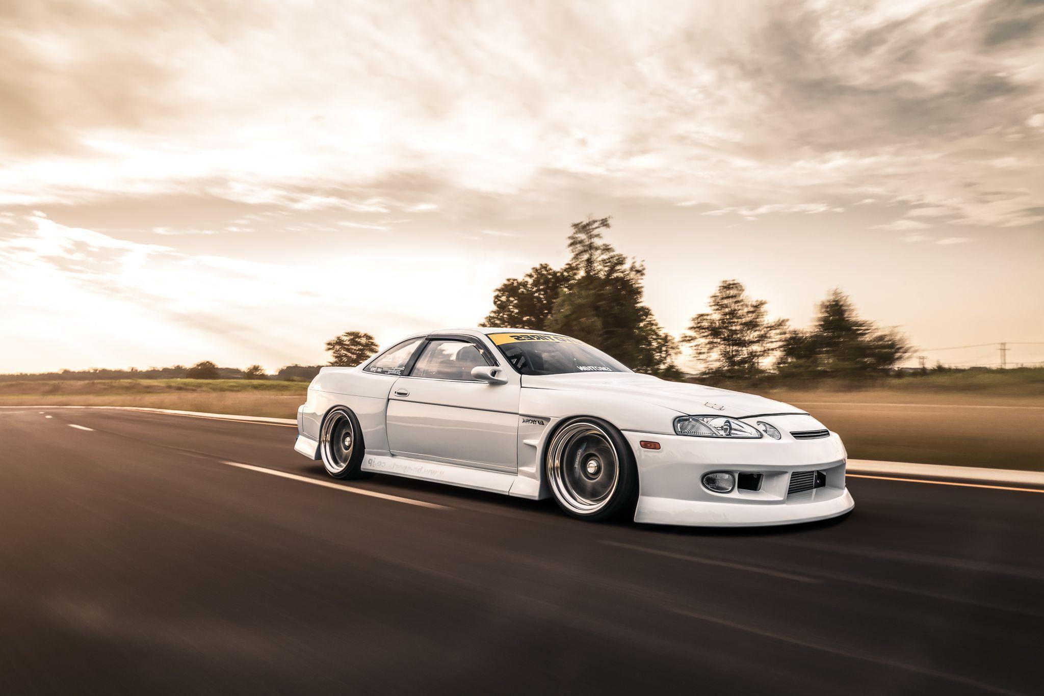 2048x1366 SC300 in motion. Lexus, Import cars .com