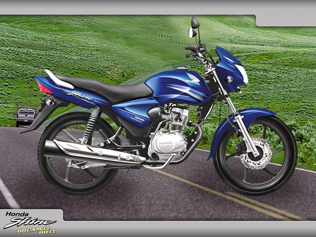 1024x768 Honda CB Shine Wallpaper. Honda cb .com