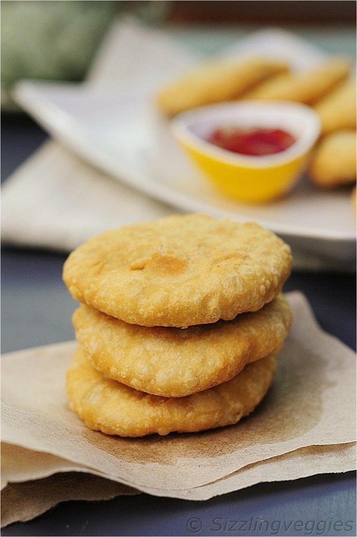 736x1107 Easy Indian Khasta Kachori Recipes .