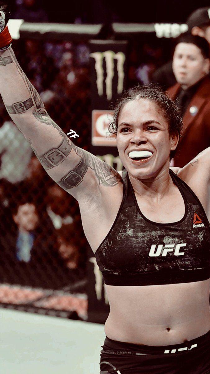 Amanda Nunes Wallpapers - Top Free Amanda Nunes Backgrounds