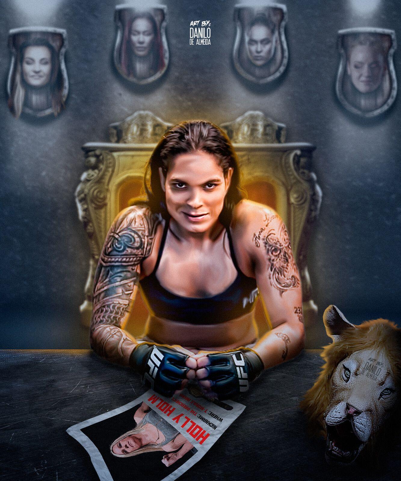 1333x1600 Amanda Nunes #UFC Danilo de Almeida .com