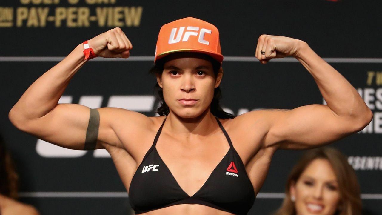 1280x720 UFC 232: Amanda Nunes feels win over .