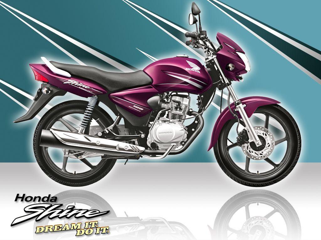 1024x768 Honda CB Shine Wallpaper. Honda cb .com