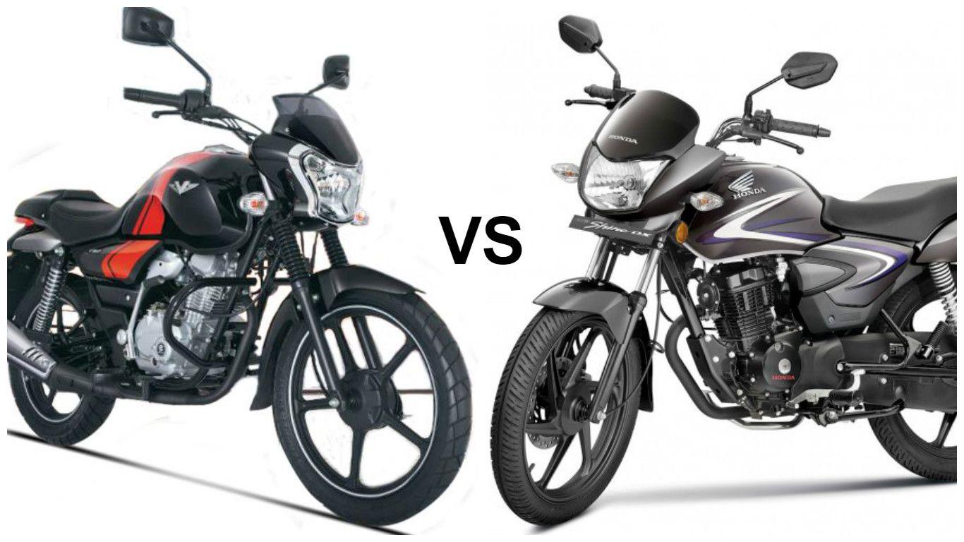 1366x768 Bajaj V12 Vs Honda Cb Shine Which One .itl.cat