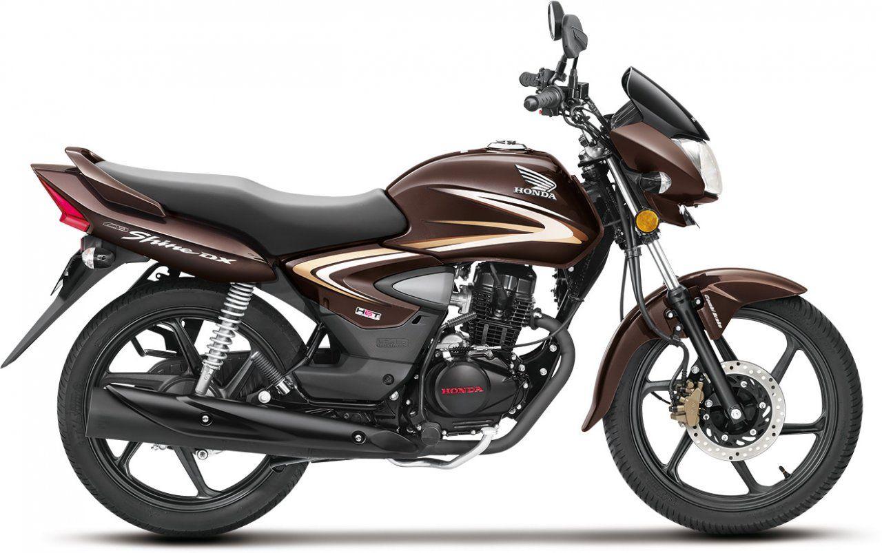 1280x803 Honda Shine Specs Image and