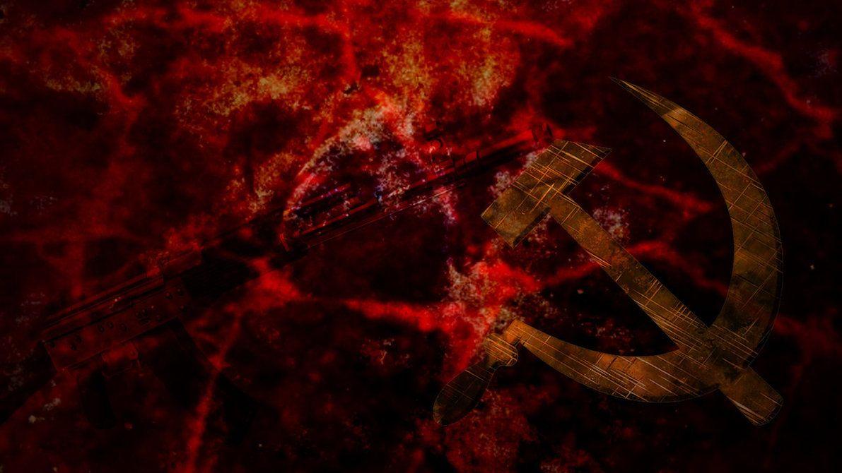 1191x670 Hammer and sickle