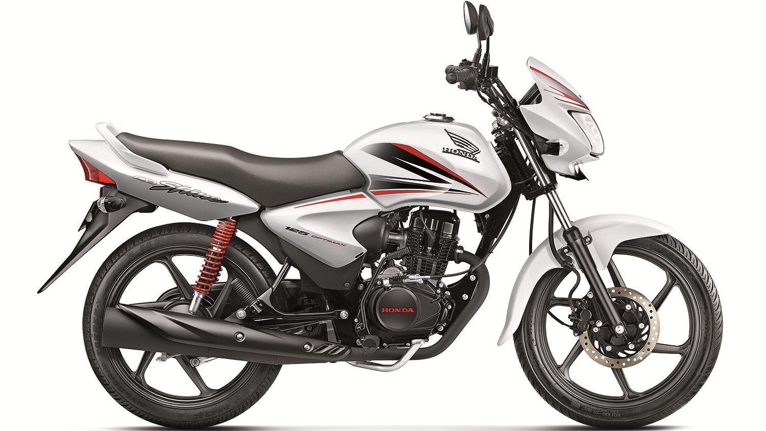 1500x844 New 2014 Honda CB Shine announced .