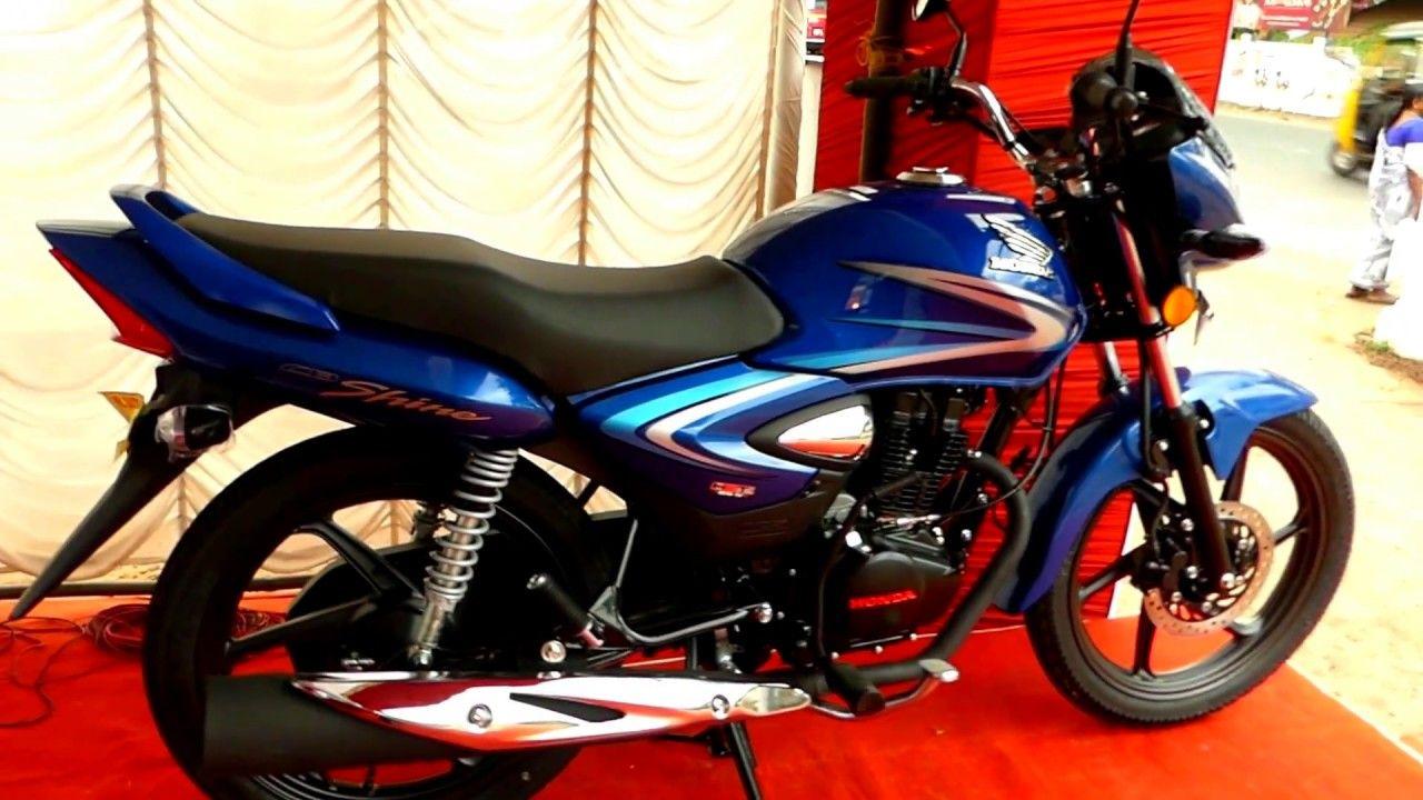 1280x720 honda product: Honda Shine Bike HD Image4tuhati.