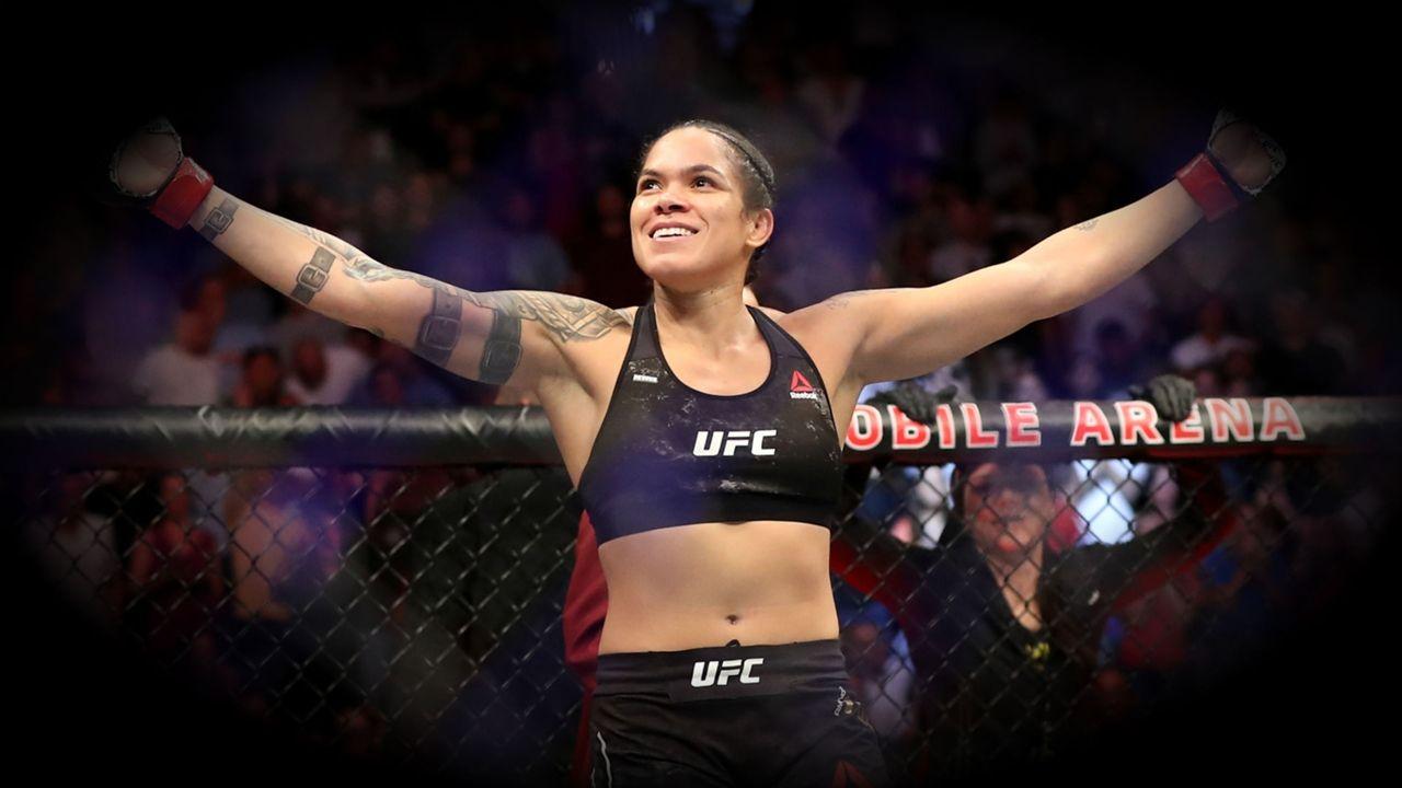 1280x720 The disrespecting of Amanda Nunes and .