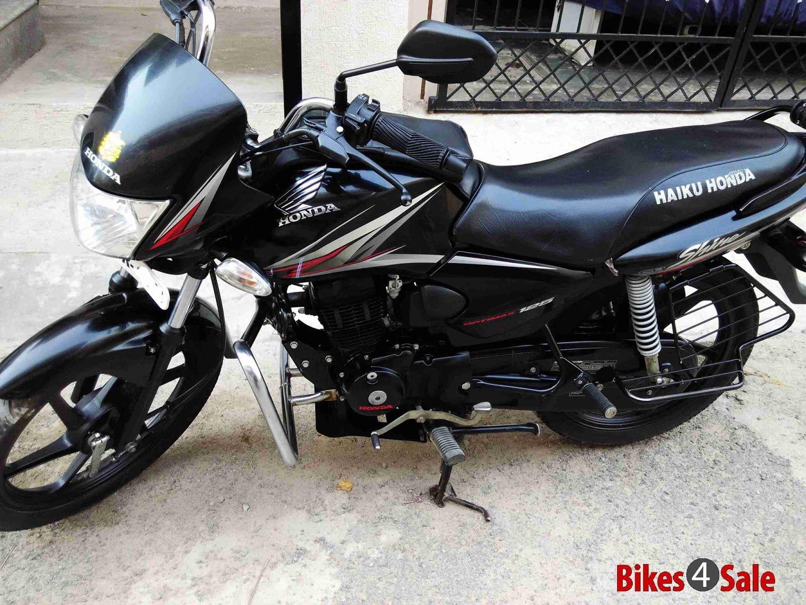 1600x1200 Honda Shine Picture .carandbikephotos1.