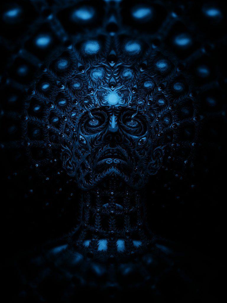 768x1024 Tool band background\wallpaper for smartphone