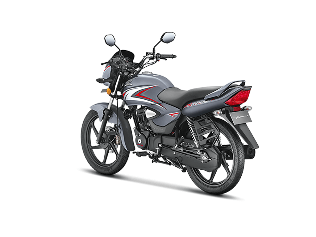 1024x768 Honda Shine