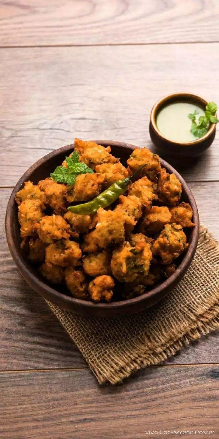 720x1440 wallpaper (Food)