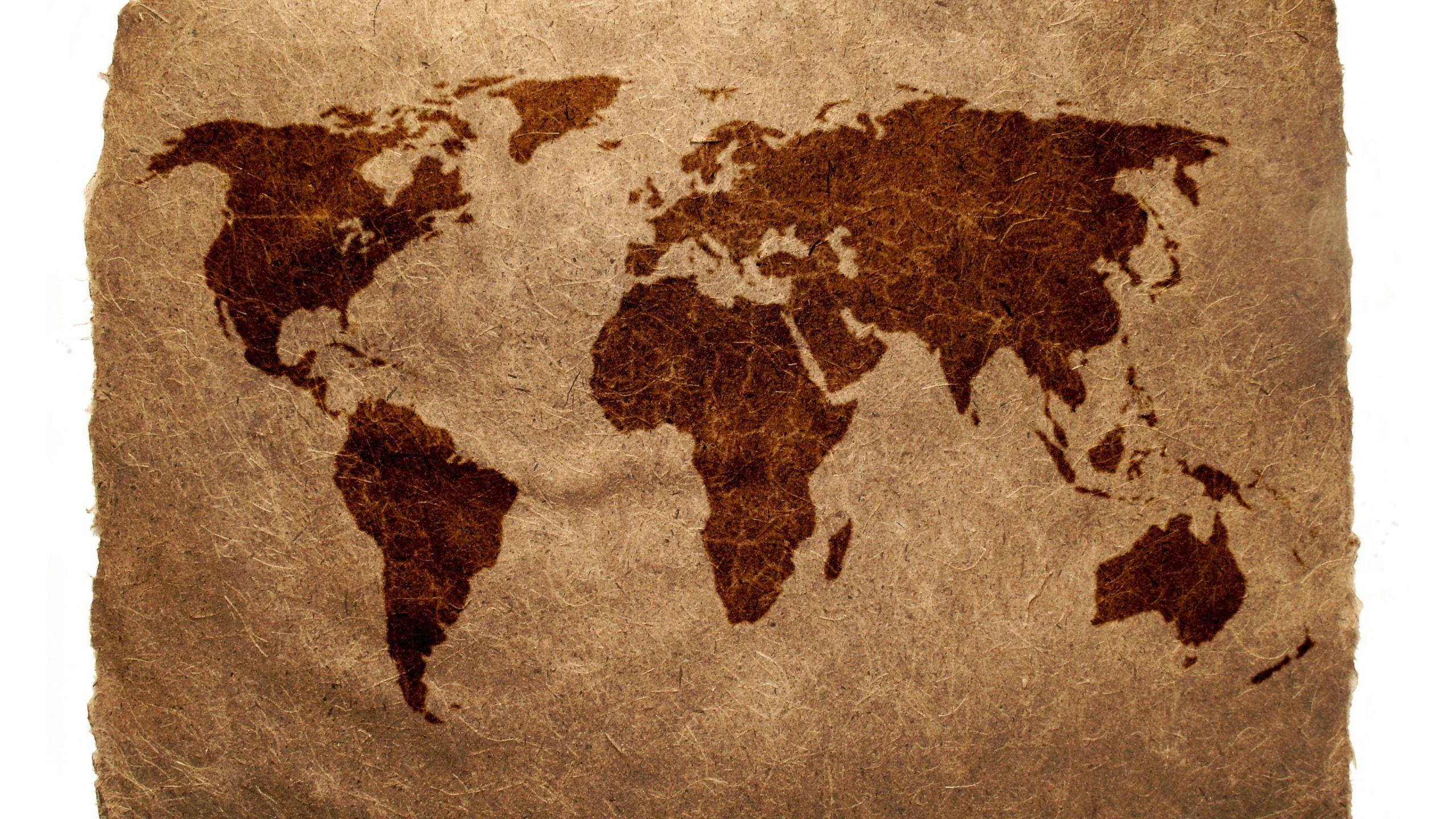 2560x1440 Treasure Map Mac Wallpaper Download .wallpaper