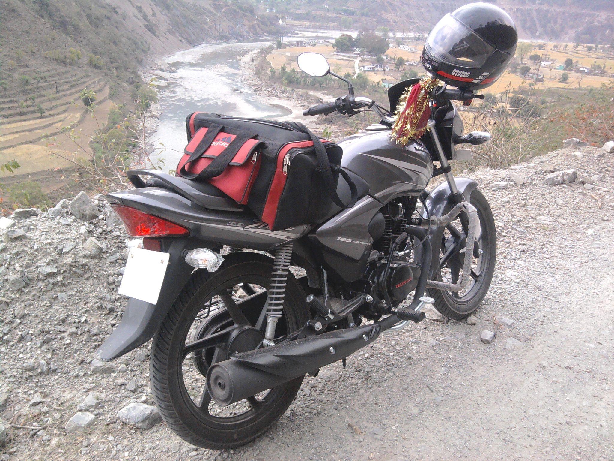 2048x1536 Honda Shine Specs Image and