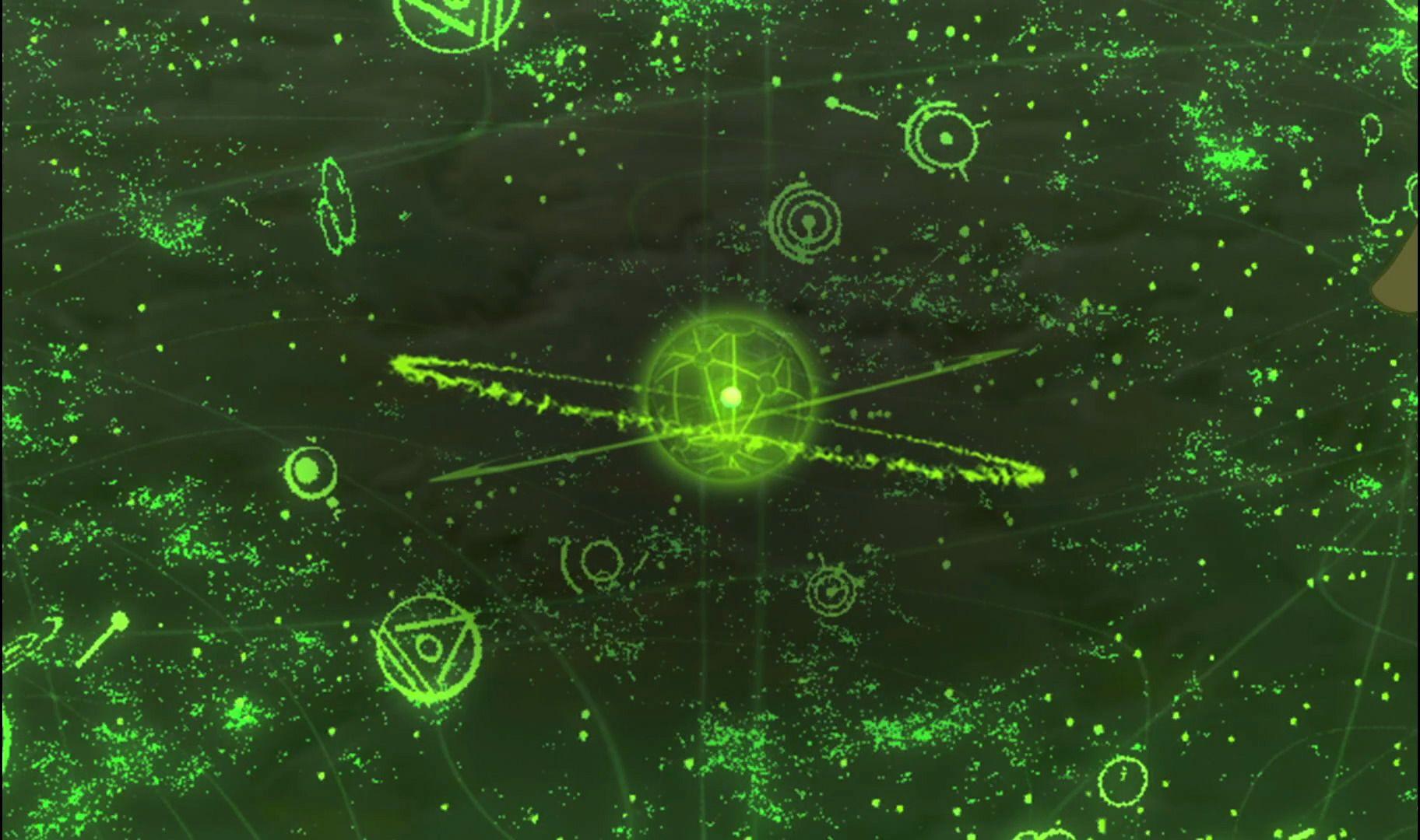 1824x1080 Treasure Planet Map About Spacewallpaper