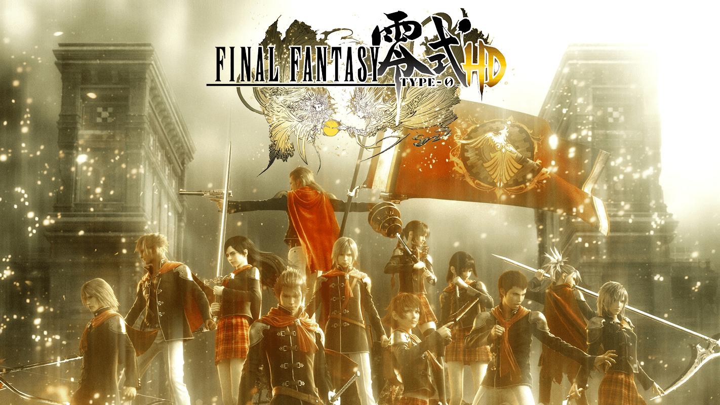 Final Fantasy Type-0 HD. Final Fantasy Type - 0 ps4 диск. Final Fantasy Type 0 Cover. Final Fantasy Type-0 Queen.