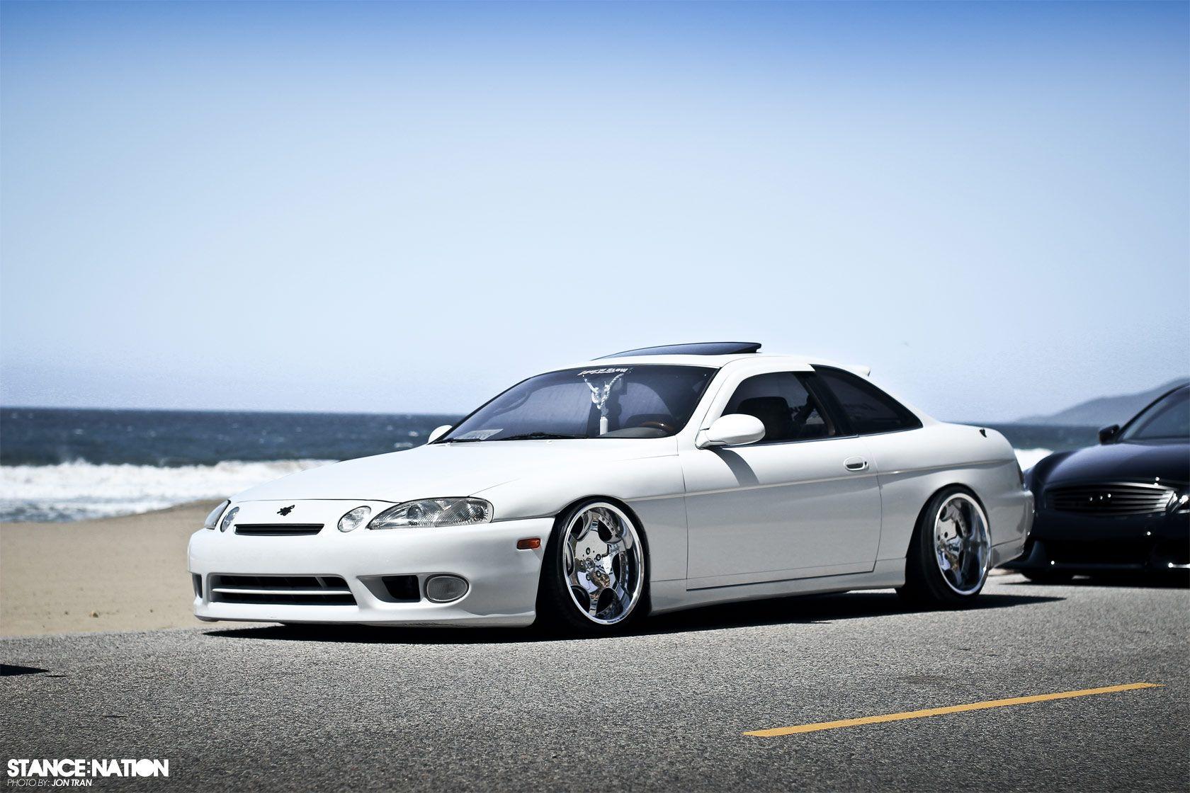 Lexus SC 300 Wallpapers - Top Free Lexus SC 300 Backgrounds ...