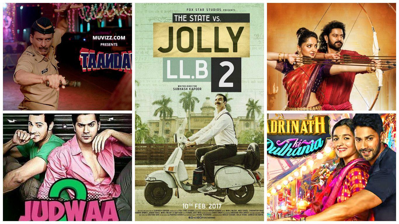 1366x768 Bollywood Sequels Of